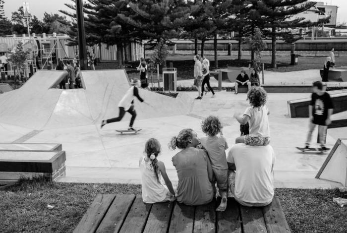 Lake Munmorah Recreation Facility